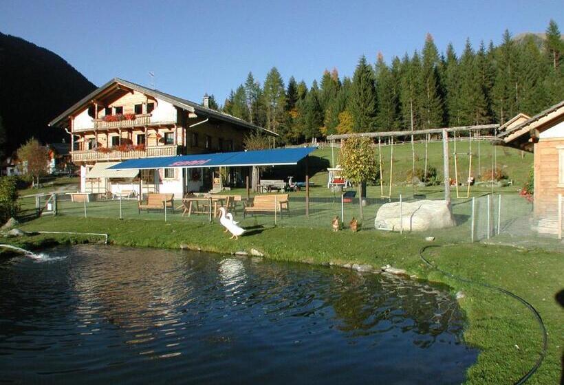 Residence Bannwald