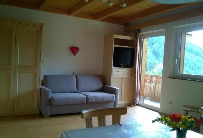 Residence Bannwald