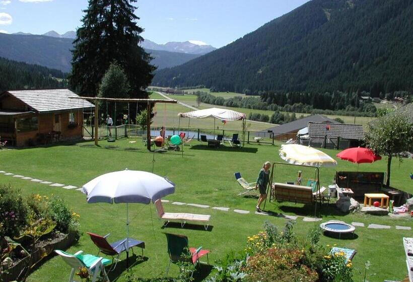 Residence Bannwald