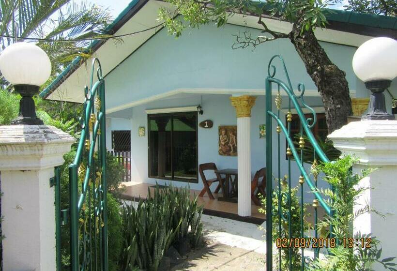 Ryans Resort