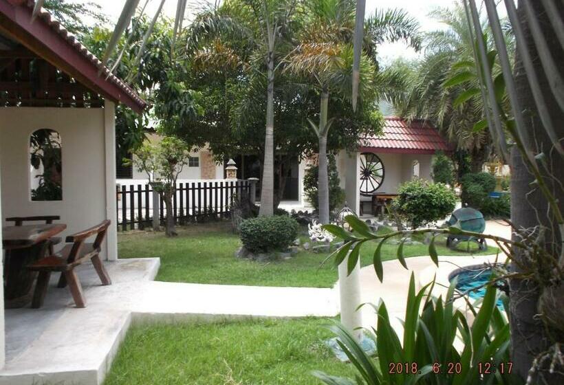 Ryans Resort
