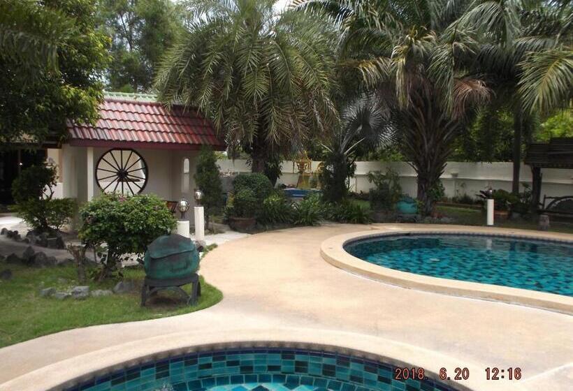Ryans Resort