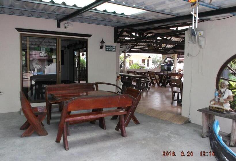 Ryans Resort