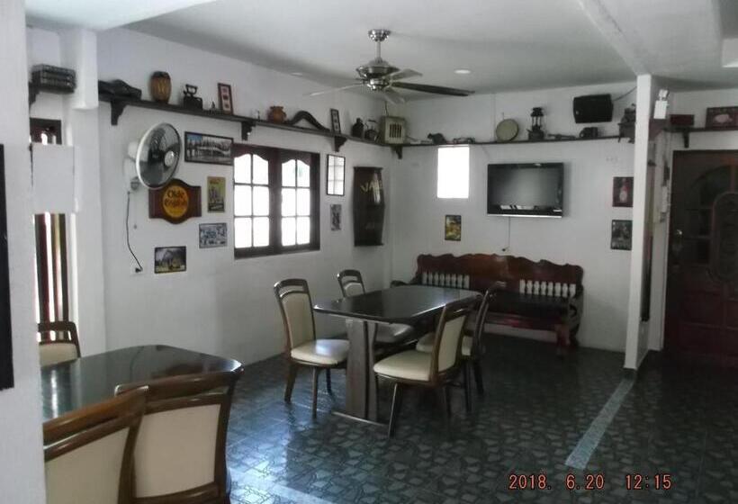 Ryans Resort