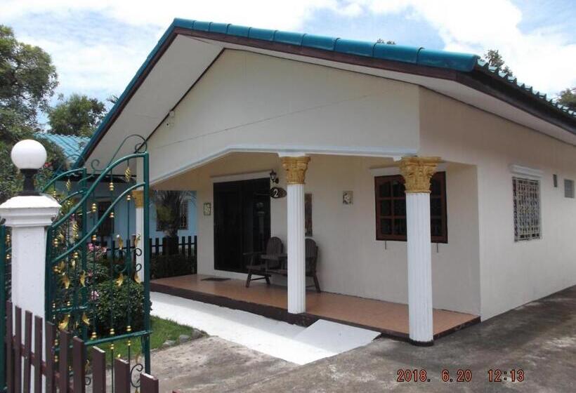 Ryans Resort
