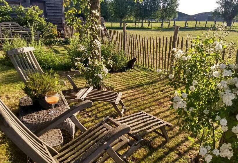B&b De Vossenbarm