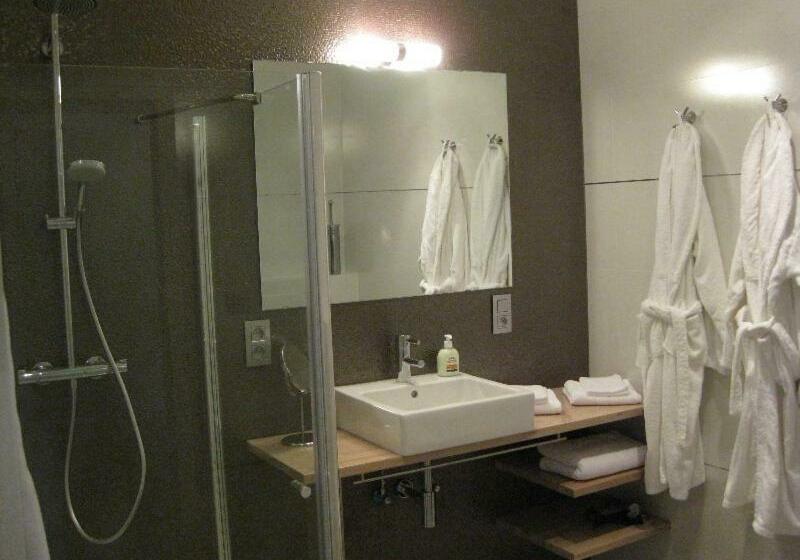 B&b Villa Curtricias