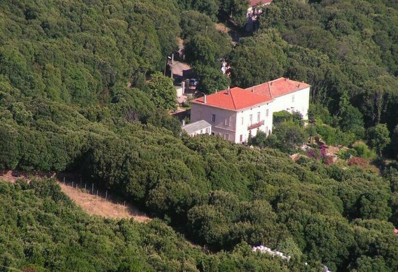 민박 Casa A Rota Chambres D Hôtes