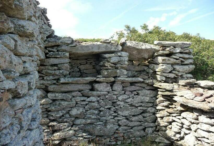 민박 Casa A Rota Chambres D Hôtes
