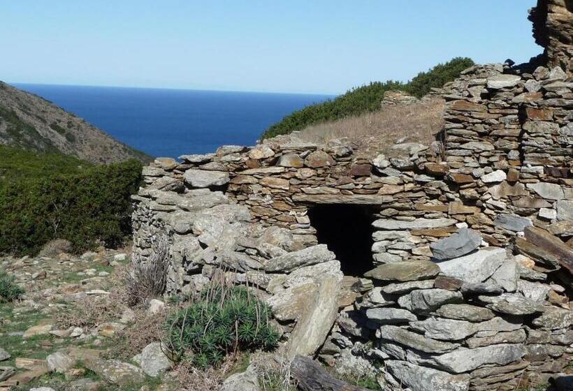 민박 Casa A Rota Chambres D Hôtes