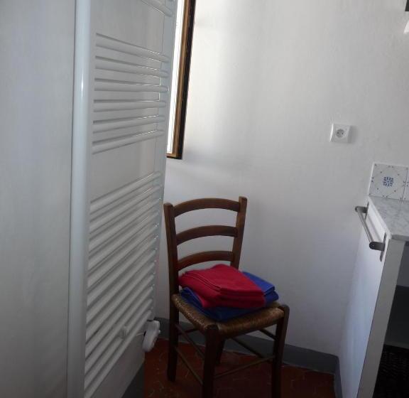 민박 Casa A Rota Chambres D Hôtes