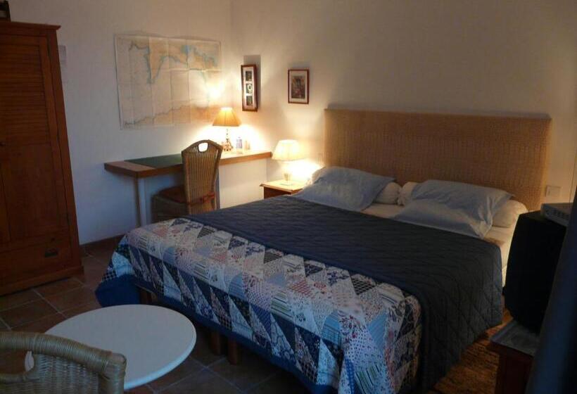 Bed and Breakfast Chambres D Hôtes De Penn Ar Yeun