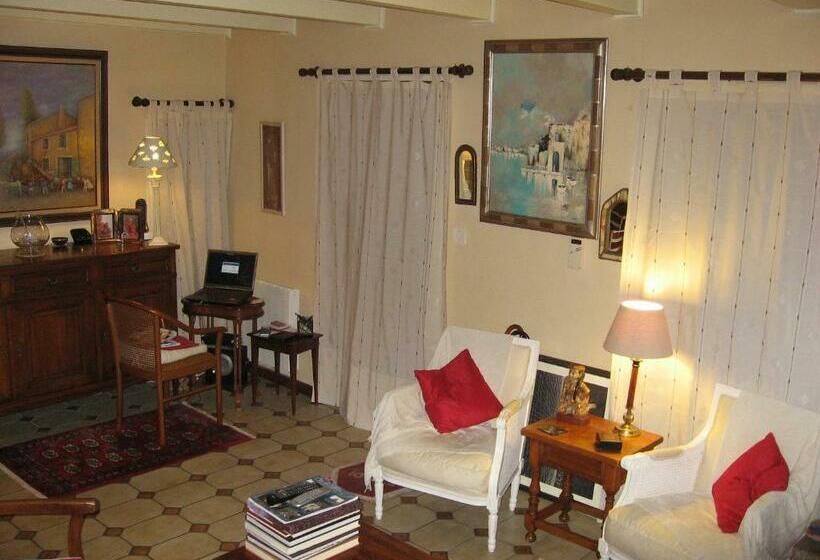 Bed and Breakfast L  Esterlanges Suite Famille 2 Chambres 4 Personnes Proche Puydufou