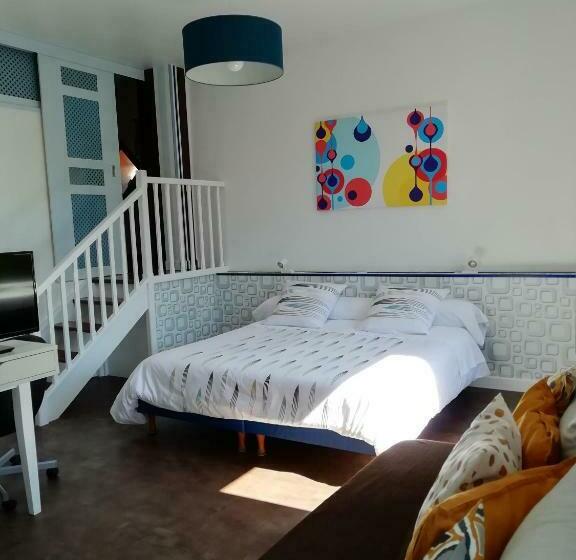 ベッドアンドブレックファースト Chambres D Hôtes Les Muriers