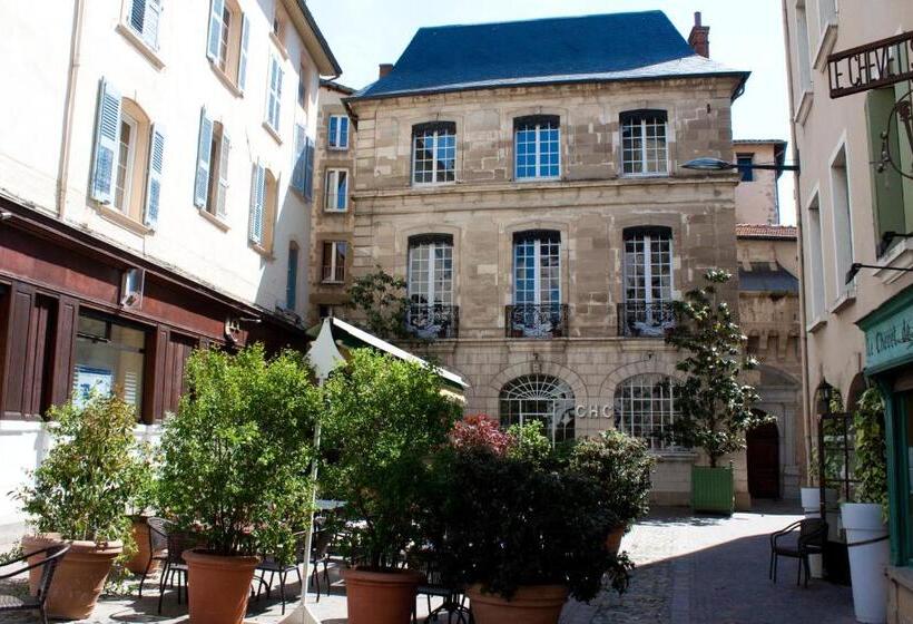 ベッドアンドブレックファースト Chambres D Hôtes Les Muriers