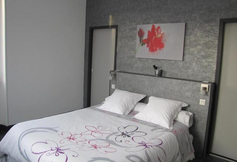 ベッドアンドブレックファースト Chambres D Hôtes Les Muriers