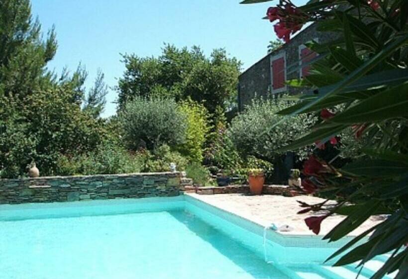 Bed and Breakfast Chambres D Hôtes Sous L Olivier