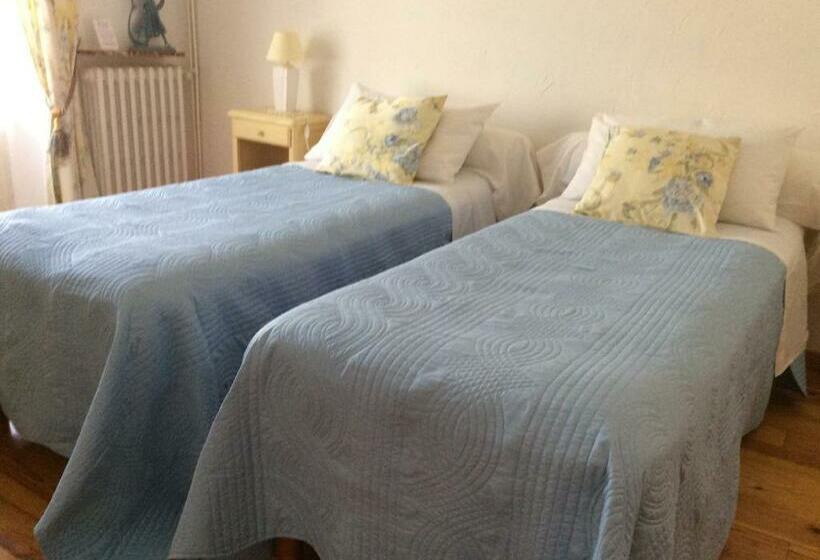 Bed and Breakfast Chambres D Hôtes Sous L Olivier