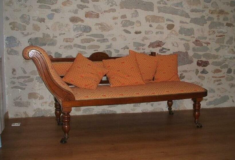 Bed and Breakfast Chambres D Hôtes Sous L Olivier