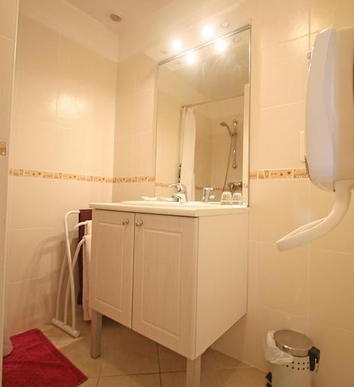 צימר Chambres Et Table D Hôtes La Trottelée