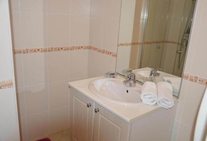 צימר Chambres Et Table D Hôtes La Trottelée