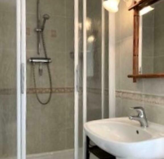 ベッドアンドブレックファースト Chez Providence Chambres Et Table D Hôtes