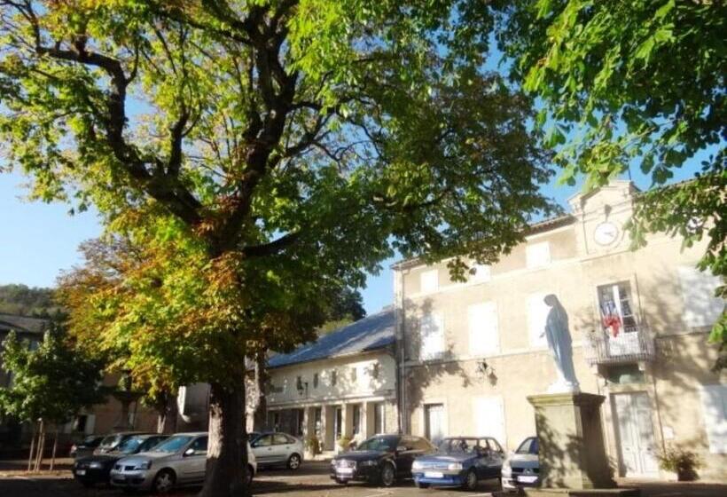 ベッドアンドブレックファースト Chez Providence Chambres Et Table D Hôtes