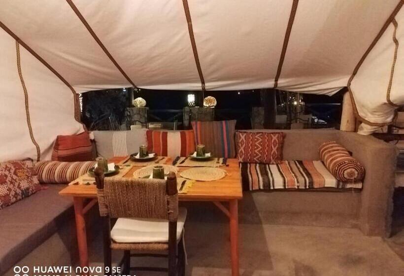 مبيت وإفطار Dar Isselday