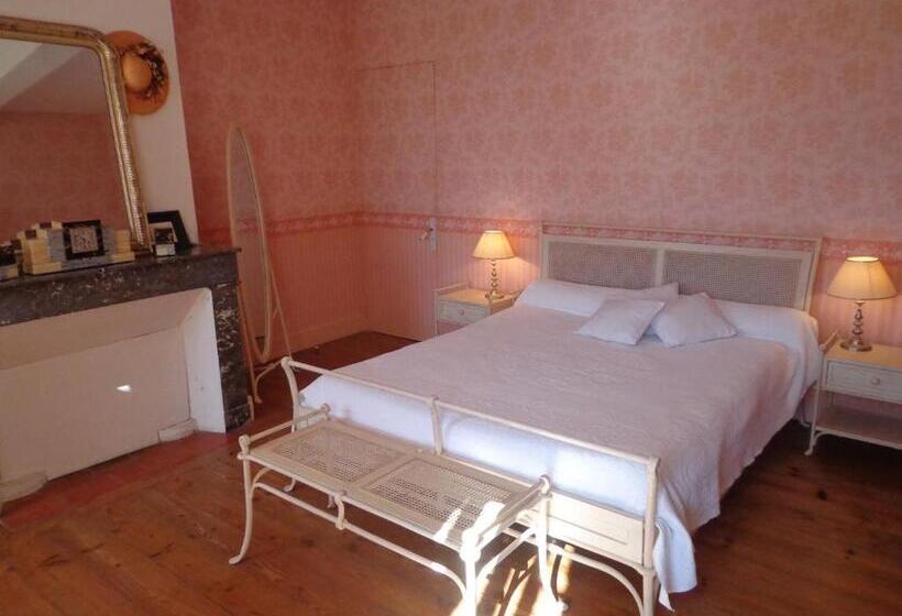 민박 Domaine De Paguy