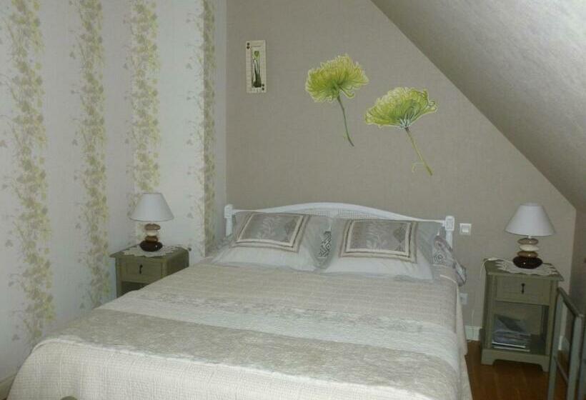 민박 Jardin Du Levant