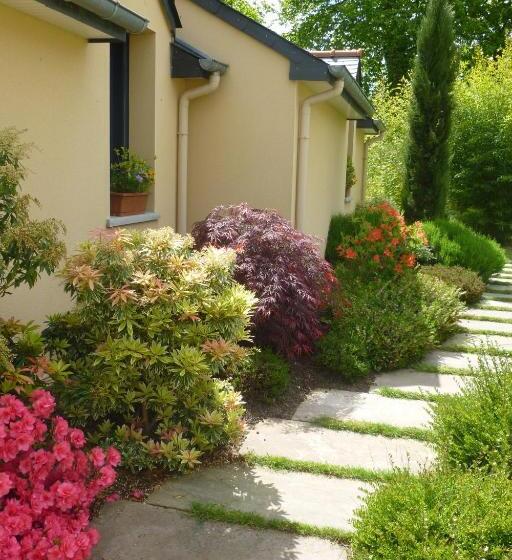 민박 Jardin Du Levant