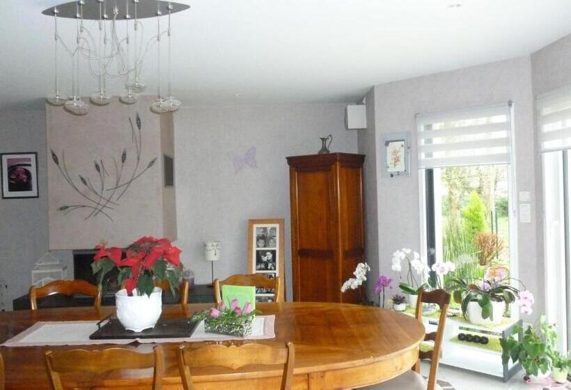 민박 Jardin Du Levant