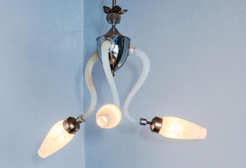 مبيت وإفطار La Grande Maison á Chanteuges