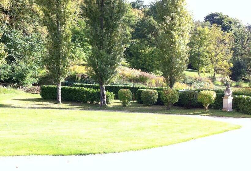 Bed and Breakfast La Grande Maison