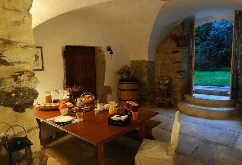 ベッドアンドブレックファースト La Maison D Hôtes