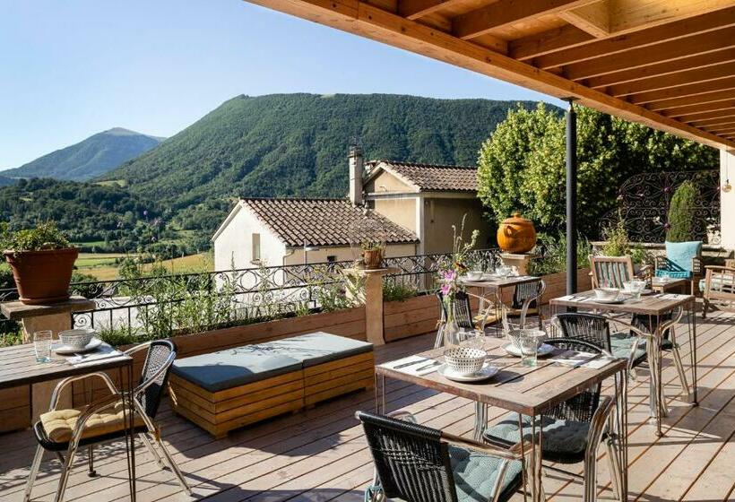 住宿加早餐  La Vieille Auberge