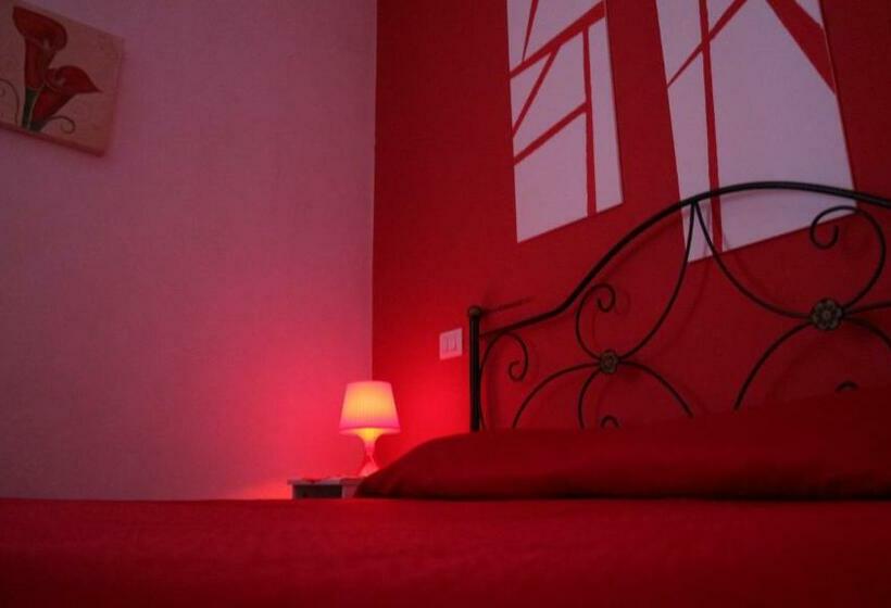 ベッドアンドブレックファースト Villa Bema