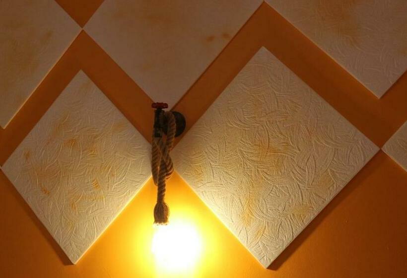 ベッドアンドブレックファースト Villa Bema