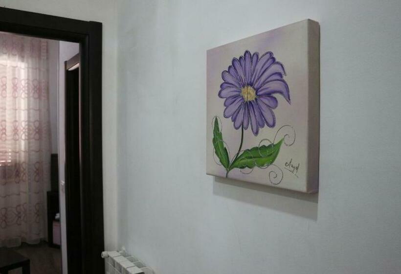 ベッドアンドブレックファースト Villa Bema