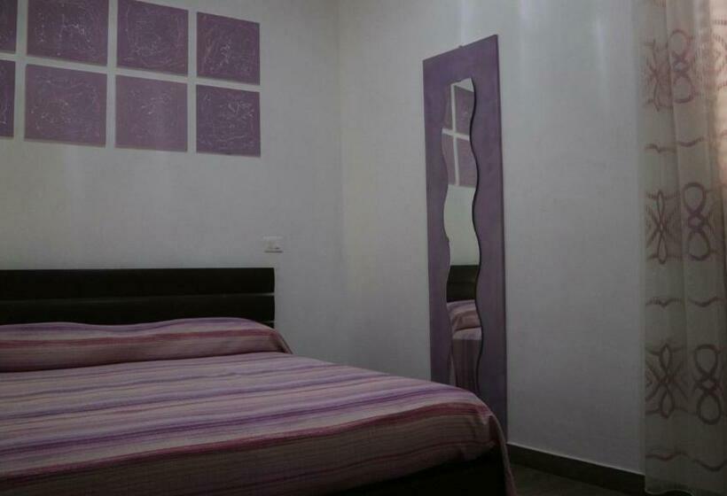 ベッドアンドブレックファースト Villa Bema