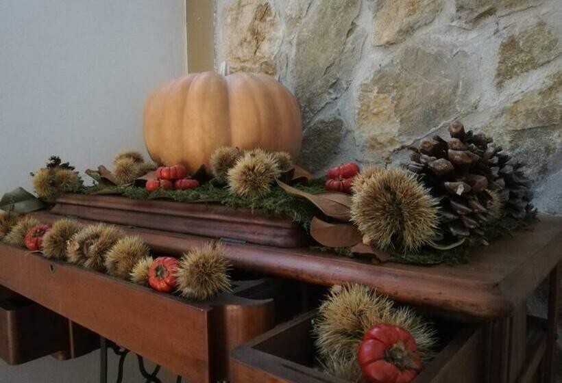 ベッドアンドブレックファースト Villa Bema