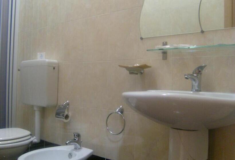 ベッドアンドブレックファースト Villa Bema