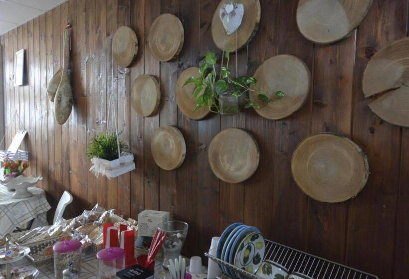 ベッドアンドブレックファースト Villa Bema