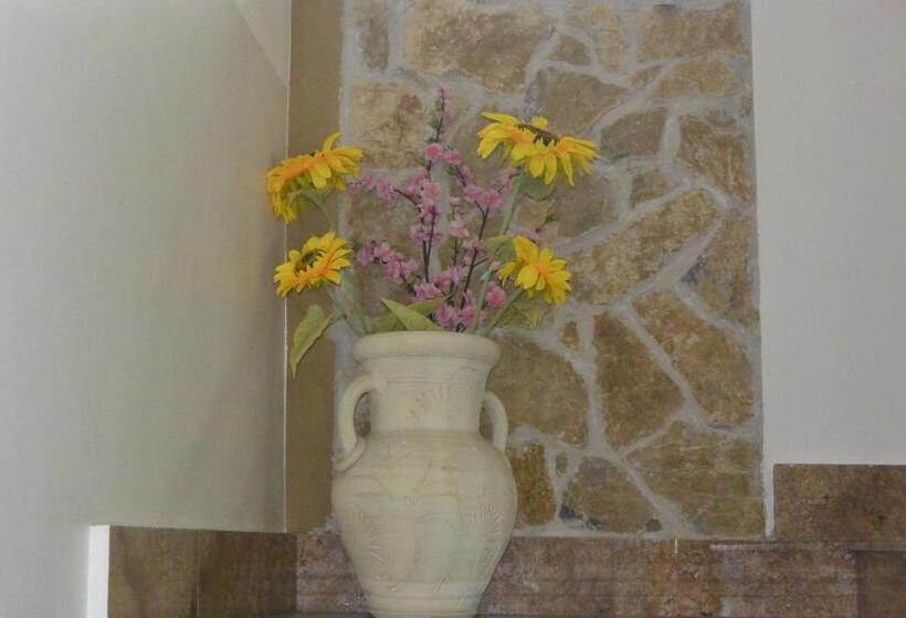 ベッドアンドブレックファースト Villa Bema