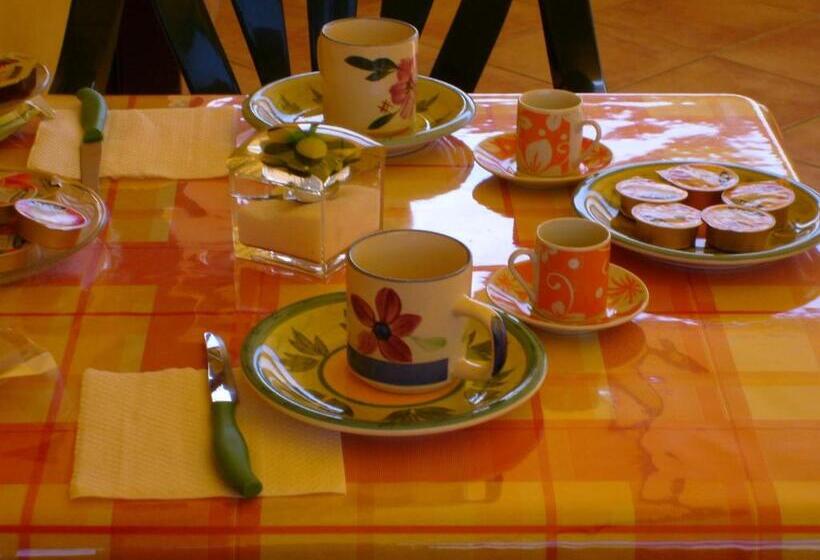 ベッドアンドブレックファースト Villa Bema