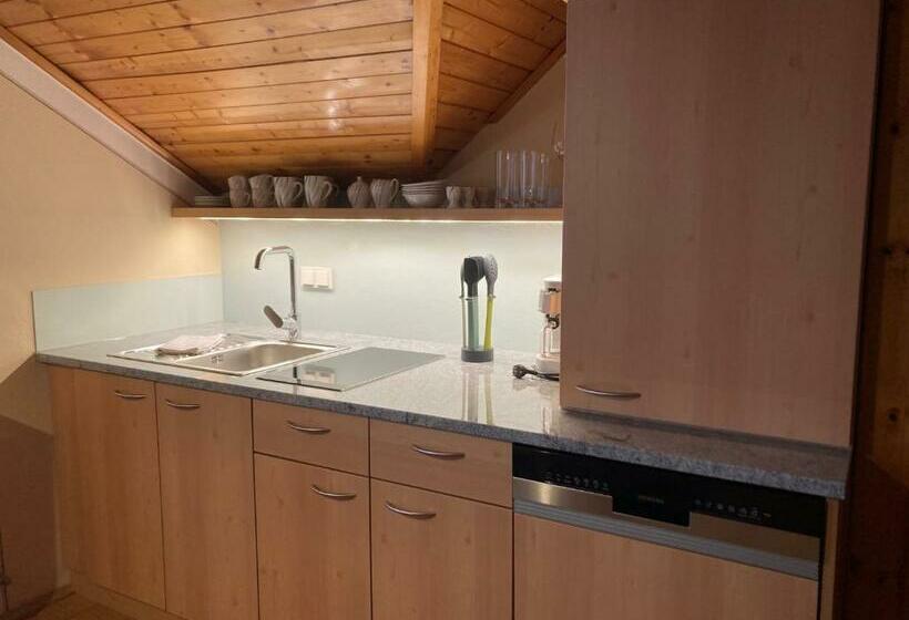 فندق Bauernhof Flucher Plaschg