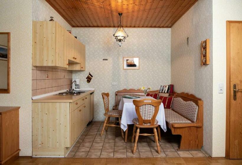 فندق Bauernhof Flucher Plaschg