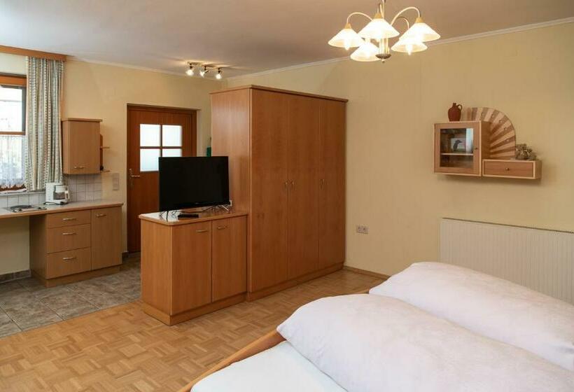 فندق Bauernhof Flucher Plaschg