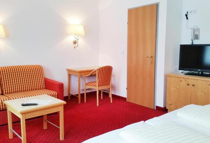 Das Wismeyer   Skihotel An Der Plattenkarbahn