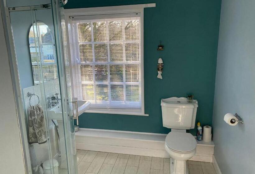 Mill House Bed And Breakfast